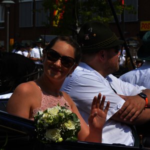 Schützenfest 2019