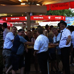 Schützenfest 2019