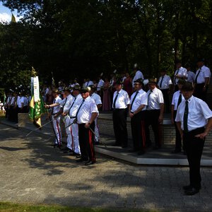 Schützenfest 2019