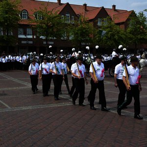 Schützenfest 2019