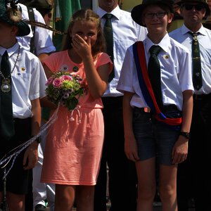 Schützenfest 2019