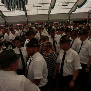 Schützenfest 2019