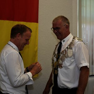 Schützenfest 2019